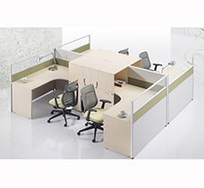 屏风工作位MG-PF04