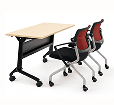 培训桌椅MG-PXZ09