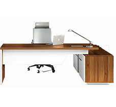 教师办公桌椅MG-JB08