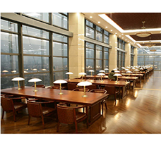 图书馆家具MG-TS08