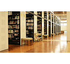 图书馆家具MG-TS09 图书馆家具MG-TS09