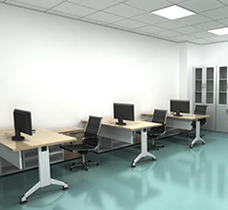 医生诊断桌MG-YZ02