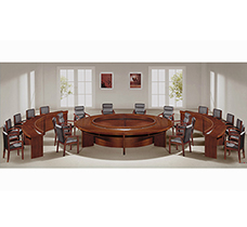实木会议桌MG-SMHYZ08 实木会议桌MG-SMHYZ08
