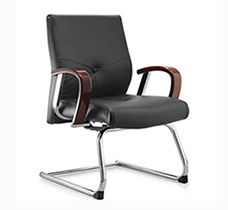 实木会议椅MG-SMHY02